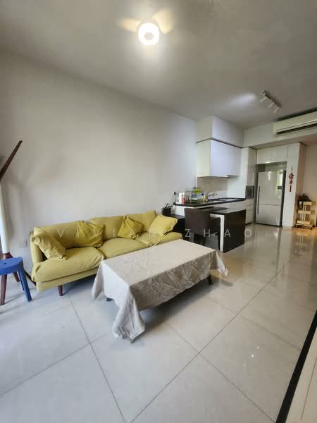 Archipelago, Bedok Reservoir Road, Studio, 527 sqft, Condominium For Sale, by Vivian Zhao, 500102895 - Living Room - PropertyGuru.com.sg