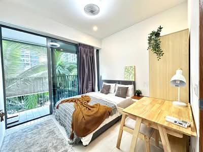 For Rent - Coco Palms