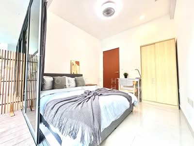 For Rent - Coco Palms