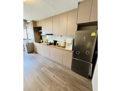 For Sale - 229 Jurong East Street 21