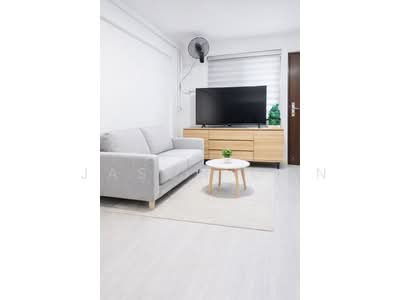 For Sale - 229 Jurong East Street 21