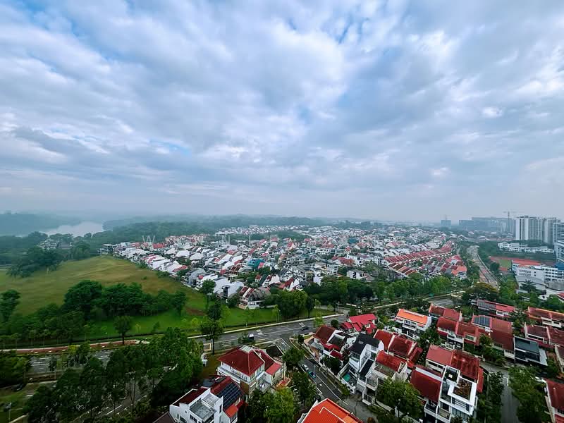 AMO Residence, 21 Ang Mo Kio Rise, 4 Bedrooms, 1,292 sqft, Condominium For Rent, by Winnie Pang, 500102900 - Exterior - PropertyGuru.com.sg