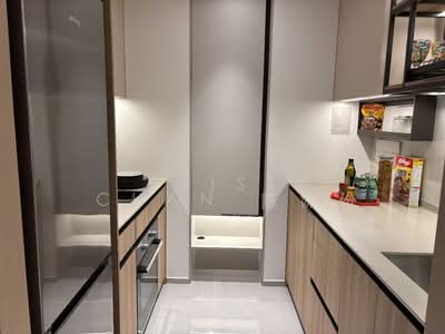 For Sale - Tengah Garden Residences