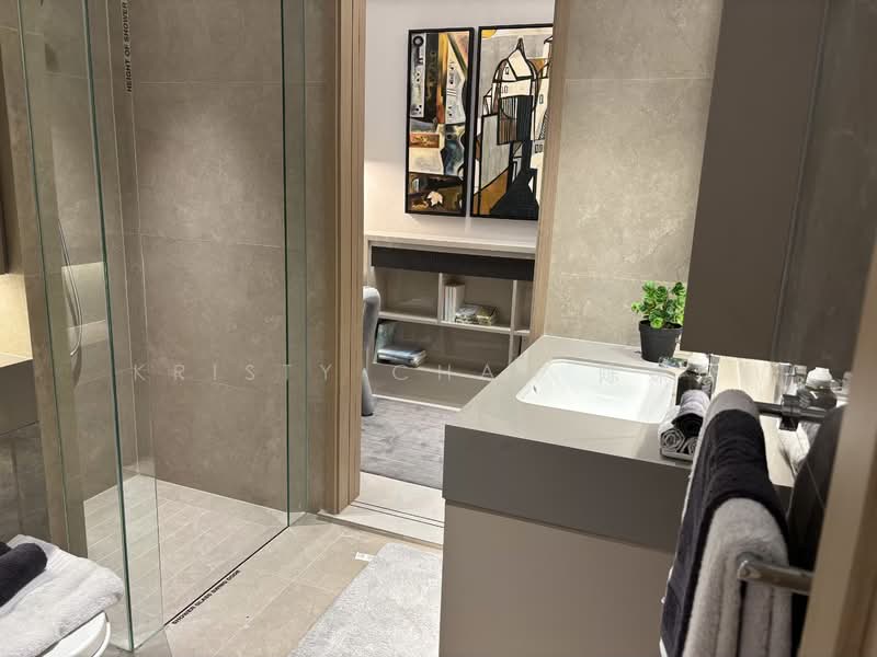 Tengah Garden Residences, Tengah Garden Avenue, 2 Bedrooms, 624 sqft, Condominium For Sale, by Kristy Chan 陈妹份, 500102901 - PropertyGuru.com.sg