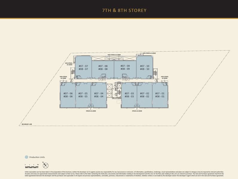 CT Gold @ Macpherson, 5 Lorong Bakar Batu, 1,615 sqft, Light Industrial (B1) For Sale, by Zack Chong, 500102902 - CommercialGuru.com.sg