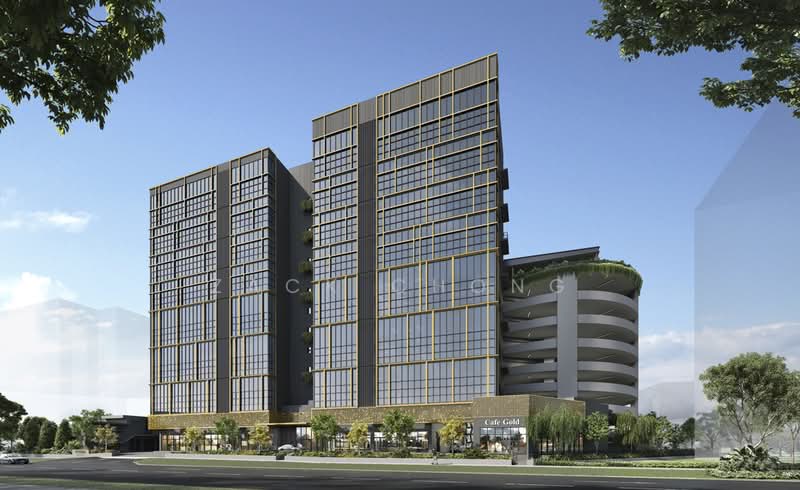 CT Gold @ Macpherson, 5 Lorong Bakar Batu, 1,615 sqft, Light Industrial (B1) For Sale, by Zack Chong, 500102902 - Exterior - CommercialGuru.com.sg
