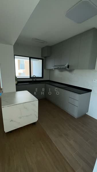 957C Tampines Street 96, 957C Tampines Street 96, Room Rental, 120 sqft, HDB Flat For Rent, by Eric Khoo, 500102903 - Kitchen - PropertyGuru.com.sg