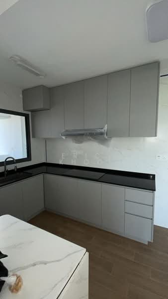 957C Tampines Street 96, 957C Tampines Street 96, Room Rental, 120 sqft, HDB Flat For Rent, by Eric Khoo, 500102903 - Kitchen - PropertyGuru.com.sg