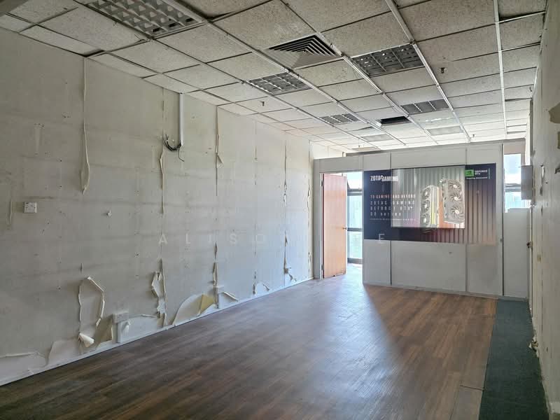 Sim Lim Square, 1 Rochor Canal Road, 387 sqft, Other Retail For Sale, by Alison Lee, 500102905 - Interior - CommercialGuru.com.sg