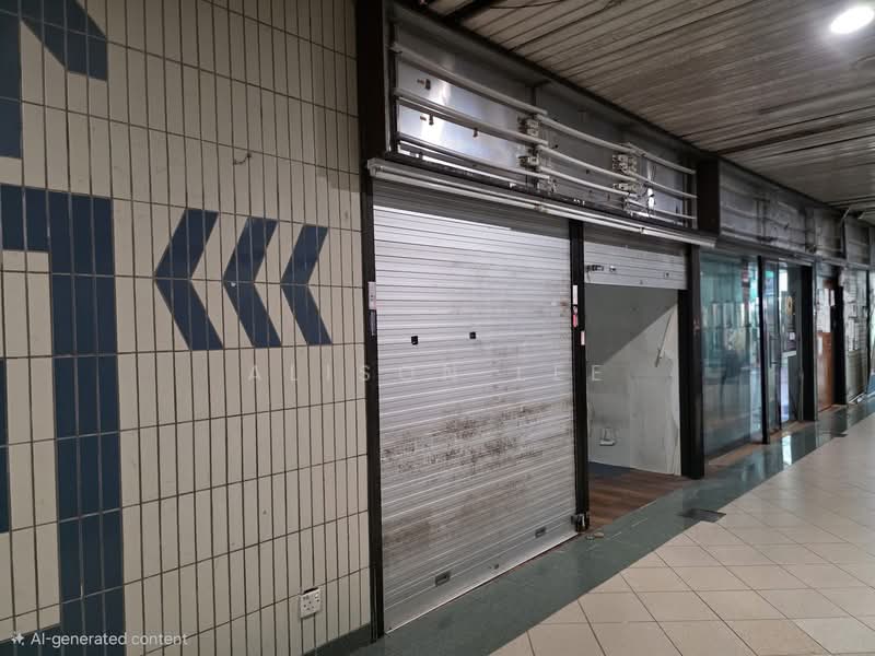 Sim Lim Square, 1 Rochor Canal Road, 387 sqft, Other Retail For Sale, by Alison Lee, 500102905 - Exterior - CommercialGuru.com.sg