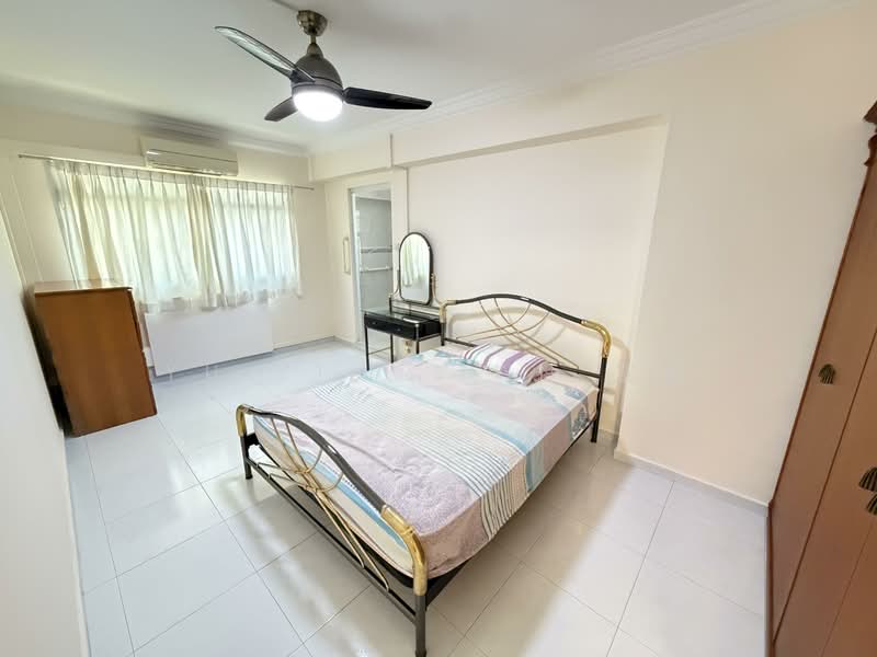 363 Tampines Street 34, 363 Tampines Street 34, 3 Bedrooms, 1,389 sqft, HDB Flat For Rent, by Yu Yin, Tan 友盈, 500102906 - Bedroom - PropertyGuru.com.sg
