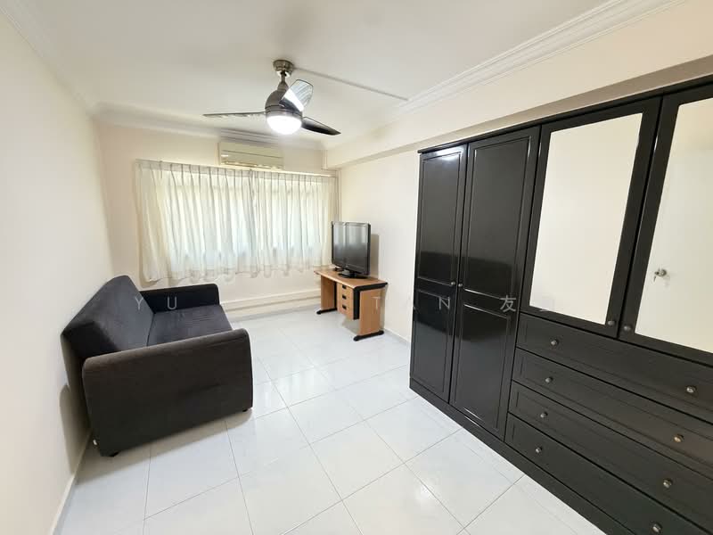 363 Tampines Street 34, 363 Tampines Street 34, 3 Bedrooms, 1,389 sqft, HDB Flat For Rent, by Yu Yin, Tan 友盈, 500102906 - Living Room - PropertyGuru.com.sg