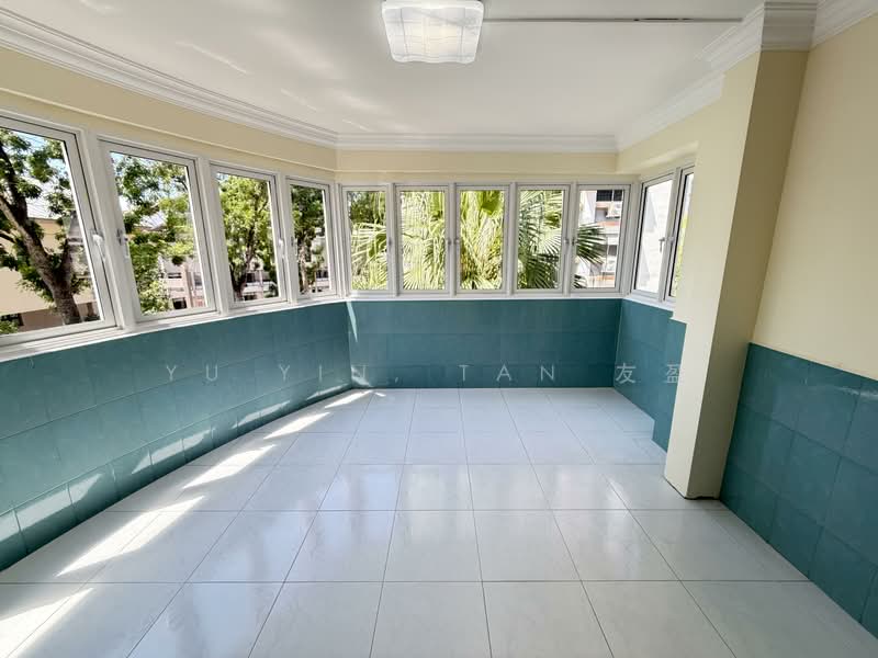 363 Tampines Street 34, 363 Tampines Street 34, 3 Bedrooms, 1,389 sqft, HDB Flat For Rent, by Yu Yin, Tan 友盈, 500102906 - Balcony - PropertyGuru.com.sg