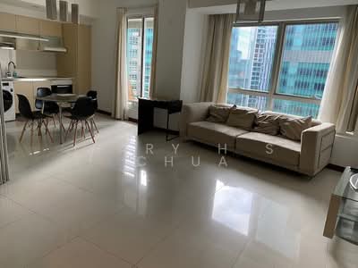 For Rent - The Sail @ Marina Bay