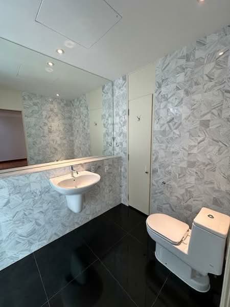 The Colonnade, 82 Grange Road, 4 Bedrooms, 3,993 sqft, Condominium For Rent, by Joseph Lim, 500102909 - Bathroom - PropertyGuru.com.sg