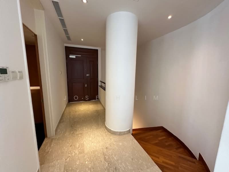 The Colonnade, 82 Grange Road, 4 Bedrooms, 3,993 sqft, Condominium For Rent, by Joseph Lim, 500102909 - Entrance - PropertyGuru.com.sg
