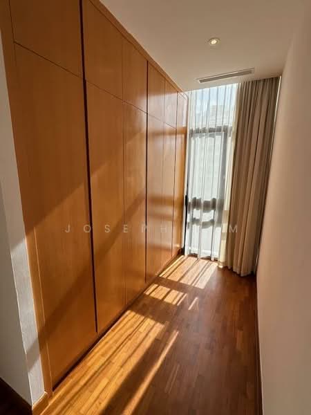 The Colonnade, 82 Grange Road, 4 Bedrooms, 3,993 sqft, Condominium For Rent, by Joseph Lim, 500102909 - Interior - PropertyGuru.com.sg