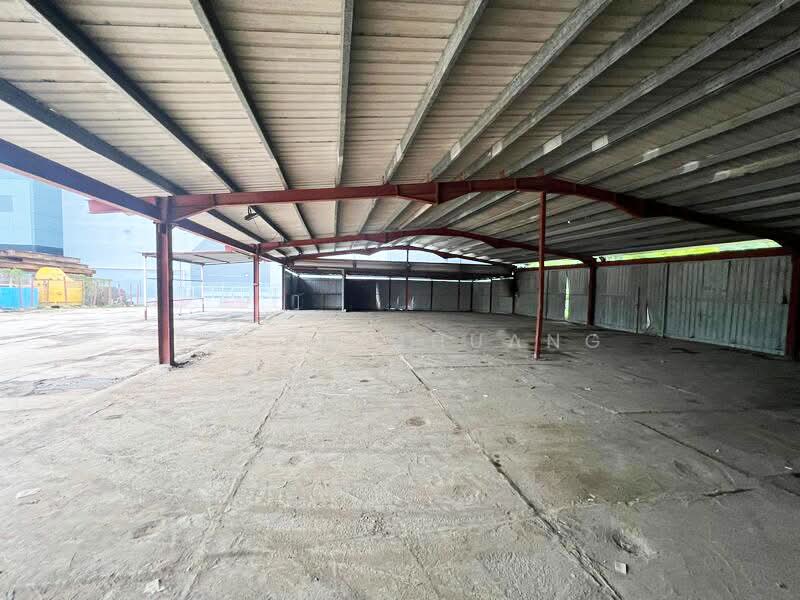 Defu Lane Open Yard Storage, Defu Lane, 7,500 sqft, Land Only For Rent, by Pedro Chuang, 500102911 - Exterior - CommercialGuru.com.sg