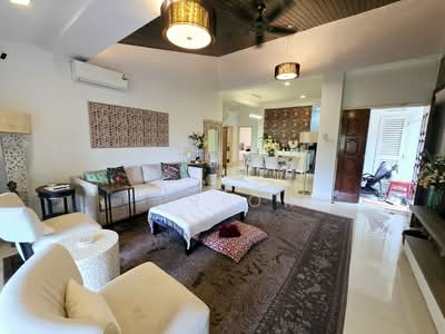 For Sale - Clementi Park 3+2 Gem - So Secluded!