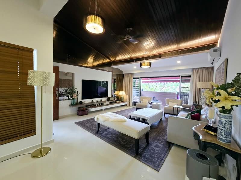 Clementi Park 3+2 Gem - So Secluded!, , 3 Bedrooms, 1,730 sqft, Condominium For Sale, by Susan Prior, 500102913 - PropertyGuru.com.sg