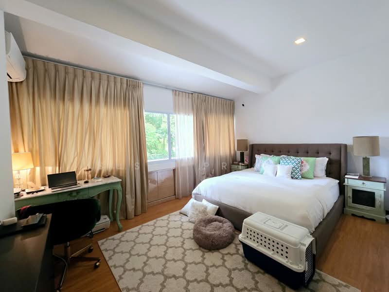 Clementi Park 3+2 Gem - So Secluded!, , 3 Bedrooms, 1,730 sqft, Condominium For Sale, by Susan Prior, 500102913 - PropertyGuru.com.sg