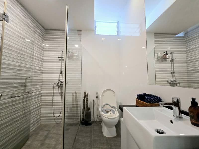 Clementi Park, 010101 Sunset Drive, 3 Bedrooms, 1,730 sqft, Condominium For Sale, by Susan Prior, 500102913 - PropertyGuru.com.sg