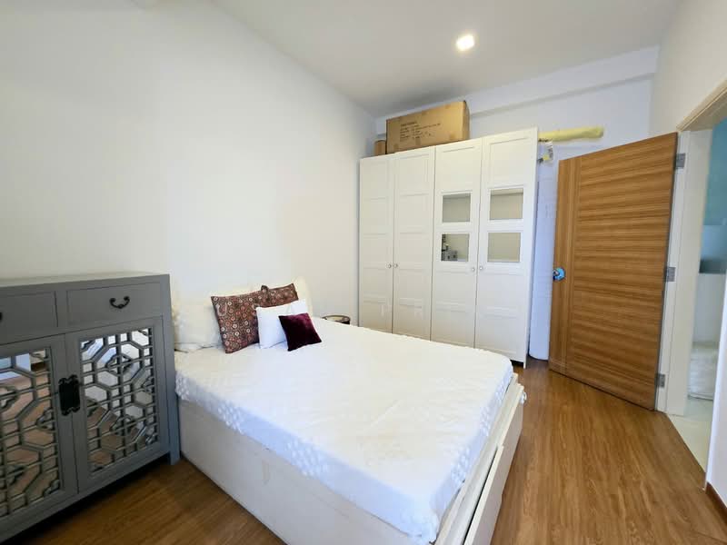 Clementi Park, 010101 Sunset Drive, 3 Bedrooms, 1,730 sqft, Condominium For Sale, by Susan Prior, 500102913 - PropertyGuru.com.sg