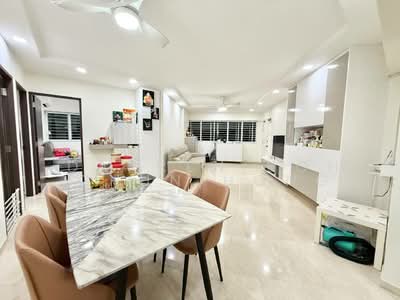 For Sale - 143 Lorong Ah Soo
