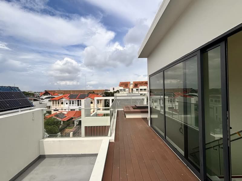 Bedok Aveue, Upper East Coast Road, 5 Bedrooms, 5,300 sqft, Semi-Detached House For Sale, by Harry Yap, 500102916 - Exterior - PropertyGuru.com.sg