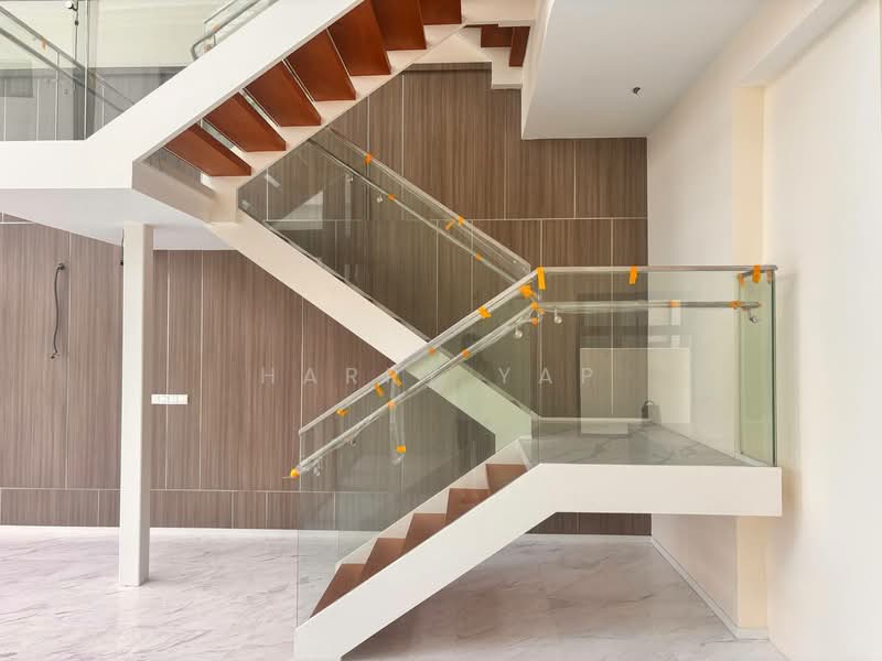 Bedok Aveue, Upper East Coast Road, 5 Bedrooms, 5,300 sqft, Semi-Detached House For Sale, by Harry Yap, 500102916 - Interior - PropertyGuru.com.sg