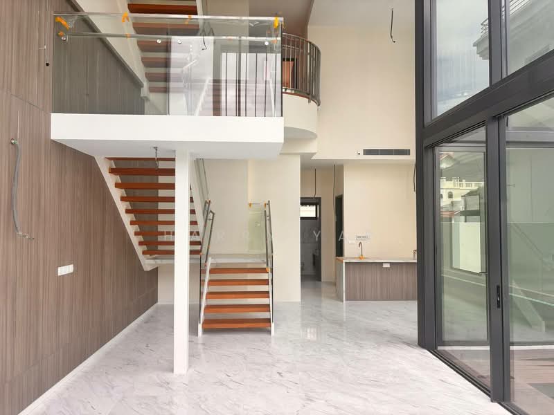 Bedok Aveue, Upper East Coast Road, 5 Bedrooms, 5,300 sqft, Semi-Detached House For Sale, by Harry Yap, 500102916 - Interior - PropertyGuru.com.sg