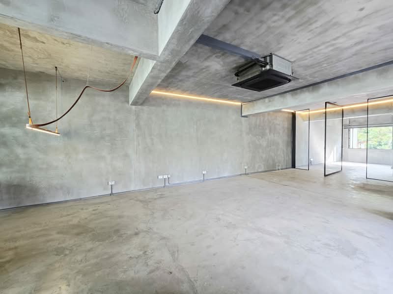 Race Course/ Rangoon Dazzling Loft 2/3 Bed, , 3 Bedrooms, 1,870 sqft, Walk-up Apartment For Rent, by Susan Prior, 500102917 - PropertyGuru.com.sg