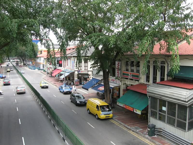 Rare Freehold Katong Conservation Shophouse, East Coast Road, 4,360 sqft, Shop / Shophouse For Sale, by Charlene Puah, 500102919 - Exterior - CommercialGuru.com.sg