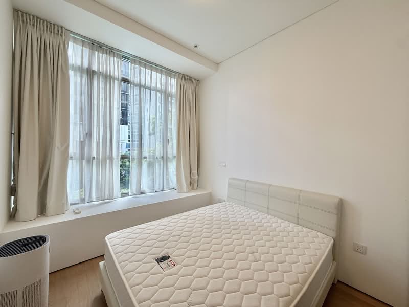 The Laurels @ Cairnhill Road, 38 Cairnhill Road, 2 Bedrooms, 883 sqft, Condominium For Sale, by Marc Lee, 500102920 - Bedroom - PropertyGuru.com.sg