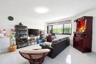 For Sale - 201 Bukit Batok Street 21