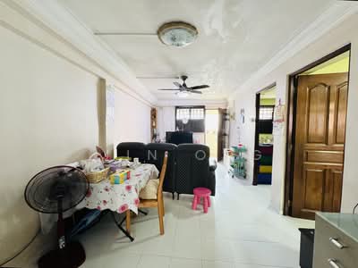 For Sale - 1 Jalan Bukit Merah