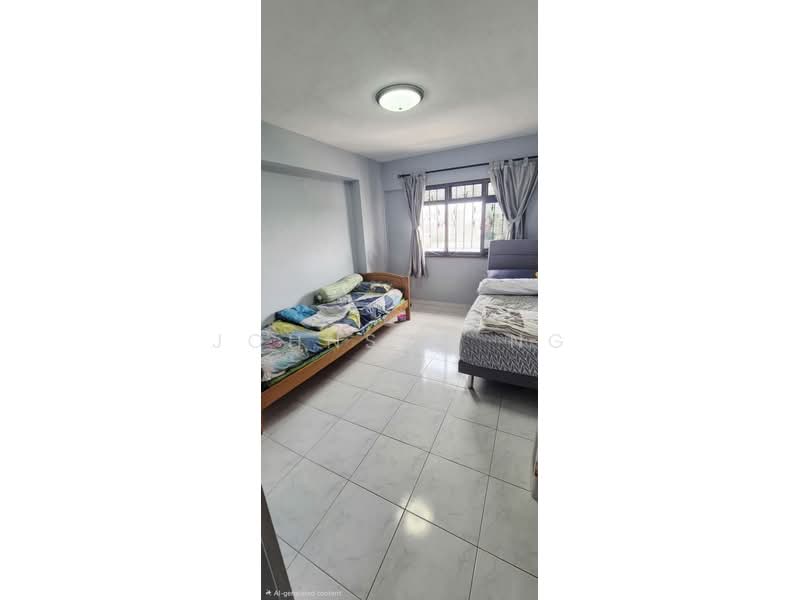 767 Bedok Reservoir View, 767 Bedok Reservoir View, 5 Bedrooms, 1,237 sqft, HDB Flat For Sale, by Johnson Ng, 500102928 - Bedroom 2 - PropertyGuru.com.sg