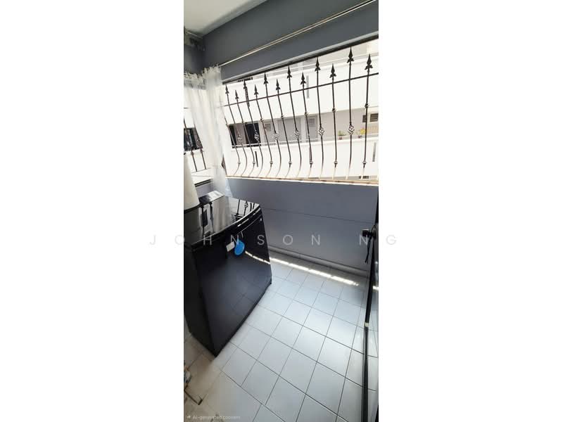 767 Bedok Reservoir View, 767 Bedok Reservoir View, 5 Bedrooms, 1,237 sqft, HDB Flat For Sale, by Johnson Ng, 500102928 - Balcony - PropertyGuru.com.sg