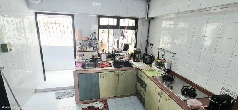 767 Bedok Reservoir View, 767 Bedok Reservoir View, 5 Bedrooms, 1,237 sqft, HDB Flat For Sale, by Johnson Ng, 500102928 - Kitchen - PropertyGuru.com.sg