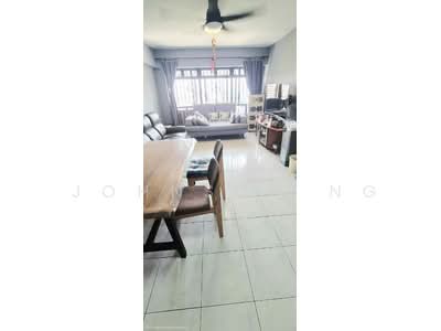 For Sale - 767 Bedok Reservoir View