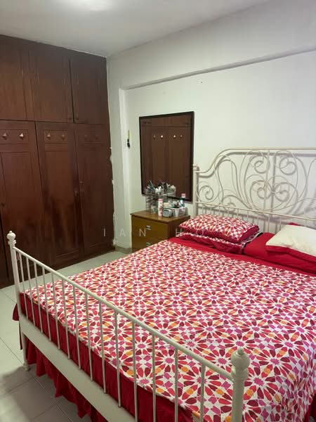 220 Yishun Street 21, 220 Yishun Street 21, 2 Bedrooms, 721 sqft, HDB Flat For Rent, by Ian Ho, 500102932 - Bedroom - PropertyGuru.com.sg