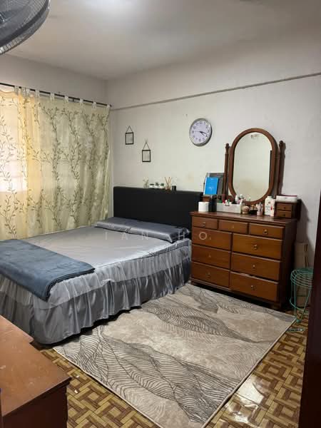 220 Yishun Street 21, 220 Yishun Street 21, 2 Bedrooms, 721 sqft, HDB Flat For Rent, by Ian Ho, 500102932 - Bedroom - PropertyGuru.com.sg