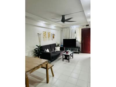 For Rent - 220 Yishun Street 21
