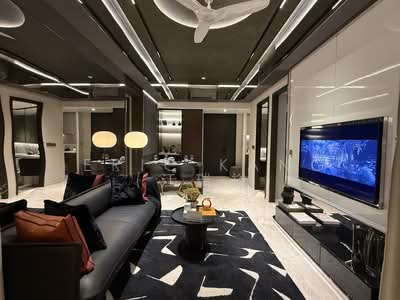 For Sale - Newport Residences