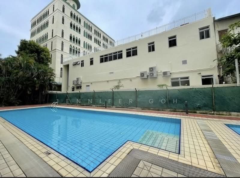 Wing Fong Mansions, 12 Lorong 14 Geylang, Room Rental, 135 sqft, Apartment For Rent, by Jennifer Goh, 500102937 - Exterior - PropertyGuru.com.sg