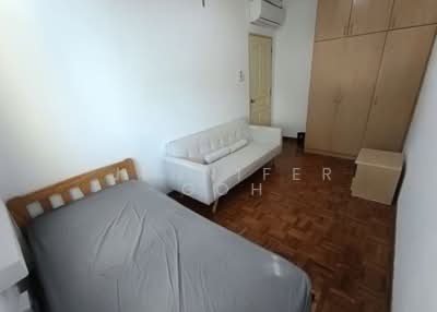 For Rent - Wing Fong Mansions