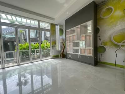 For Sale - The Greenwood