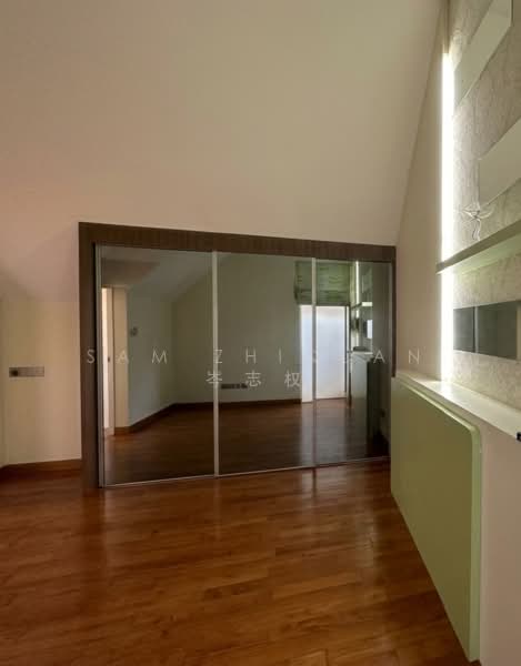 The Greenwood, 171 Greenwood Avenue, 5 Bedrooms, 2,992 sqft, Terraced House For Sale, by Sam Zhiquan 岑志权, 500102939 - Interior - PropertyGuru.com.sg