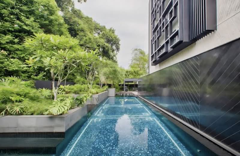 The Orient, 251 Pasir Panjang Road, 2 Bedrooms, 624 sqft, Condominium For Rent, by A O, 500102940 - Exterior - PropertyGuru.com.sg