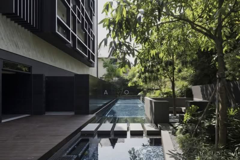 The Orient, 251 Pasir Panjang Road, 2 Bedrooms, 624 sqft, Condominium For Rent, by A O, 500102940 - Exterior - PropertyGuru.com.sg